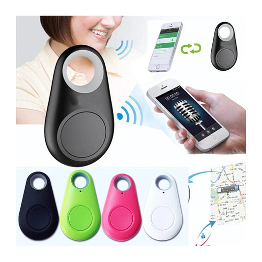Localizador Bluetooth Anti‑Perda