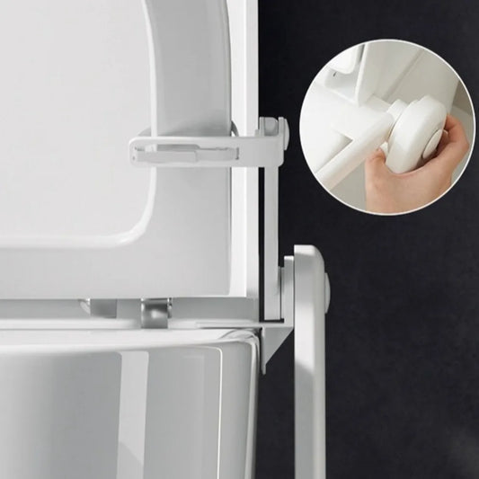 Levantador de Tampa de Vaso com Pedal