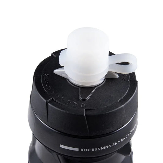 Tampa de Silicone para Garrafa de Água