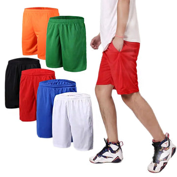 Shorts Esportivos Masculino
